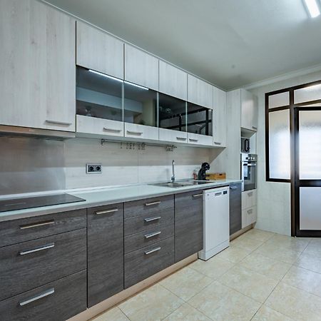 Cozy And Quiet Spacious Flat Vila Nova de Gaia Kültér fotó