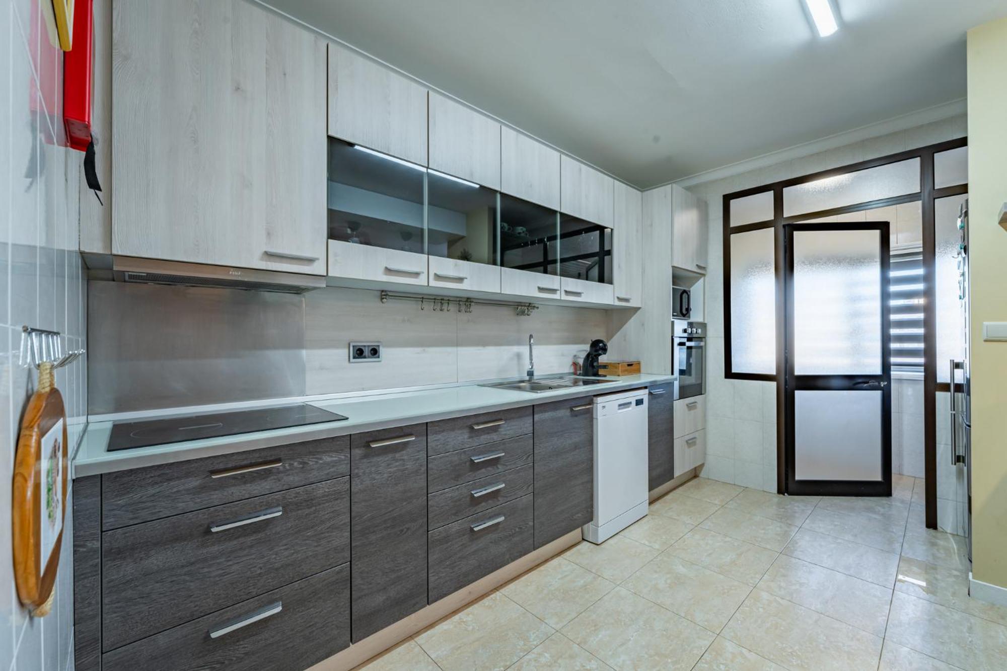 Cozy And Quiet Spacious Flat Vila Nova de Gaia Kültér fotó
