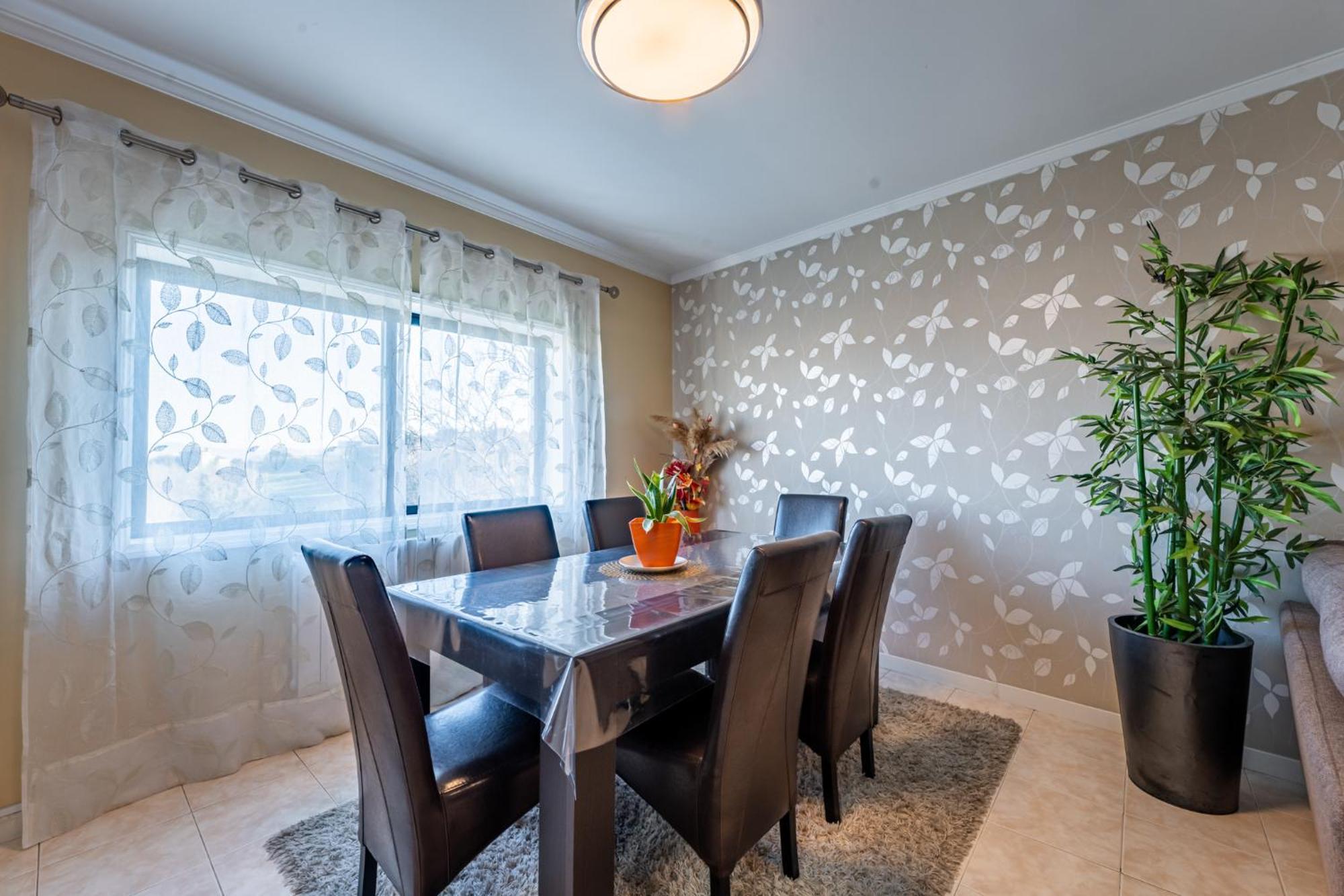 Cozy And Quiet Spacious Flat Vila Nova de Gaia Kültér fotó